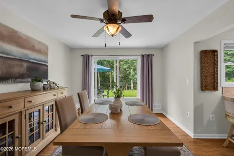 $575,000 | 1466 Arapaho Court, Toms River, NJ 08755