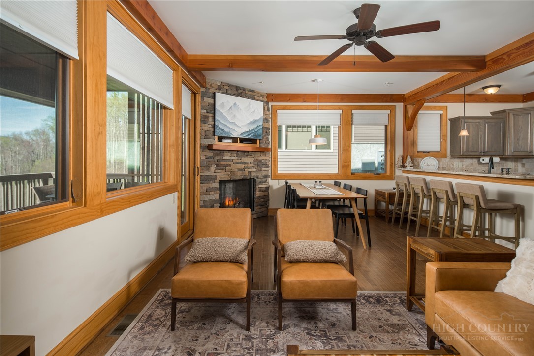 155 Falcon Trace, Unit C312 Boone, NC 28607 - Photo 6 of 39