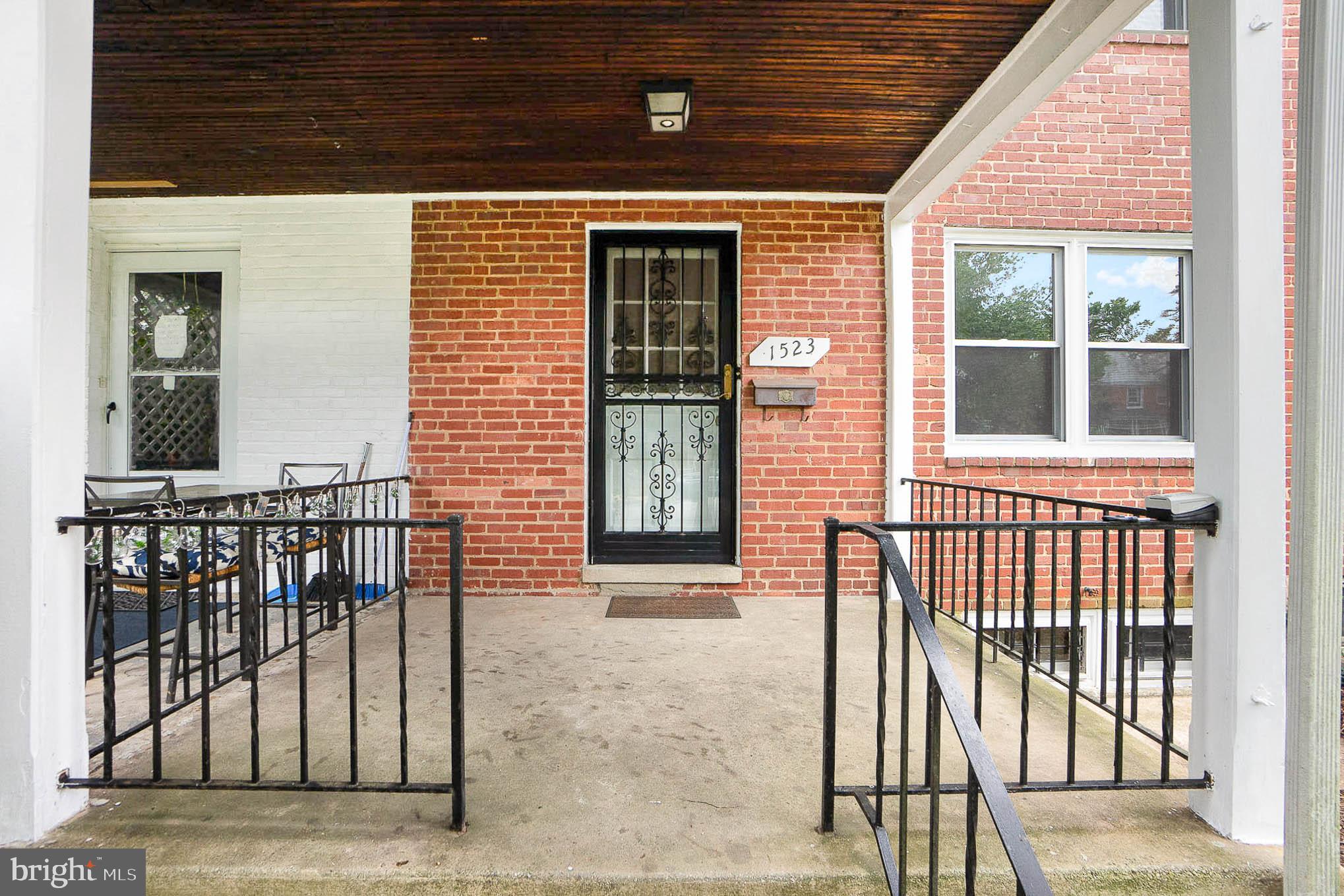 1523 Stonewood Road Baltimore, MD 21239 - Photo 1 of 30 Gallery Image 1