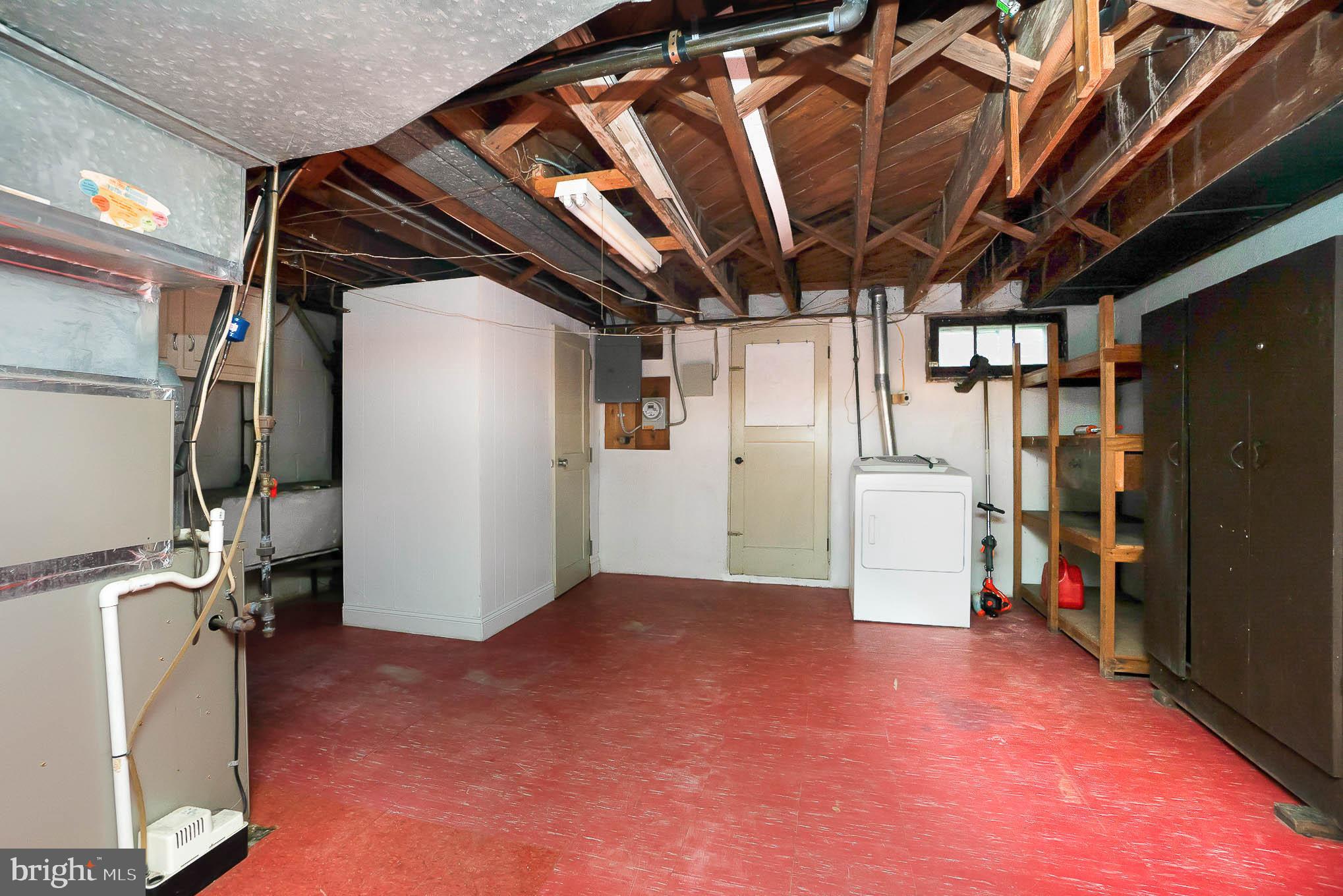 1523 Stonewood Road Baltimore, MD 21239 - Photo 24 of 30 Gallery Image 24