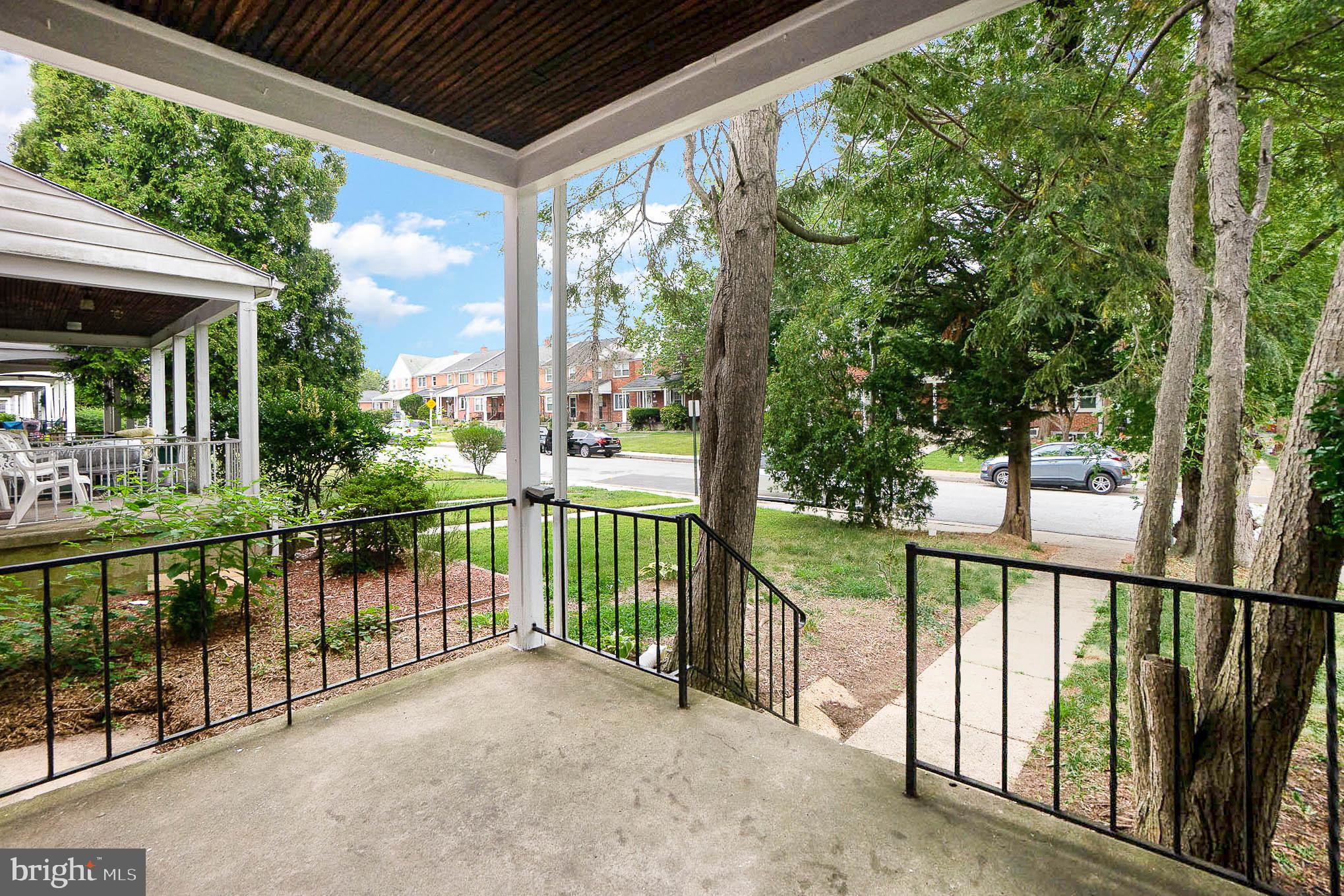 1523 Stonewood Road Baltimore, MD 21239 - Photo 26 of 30 Gallery Image 26