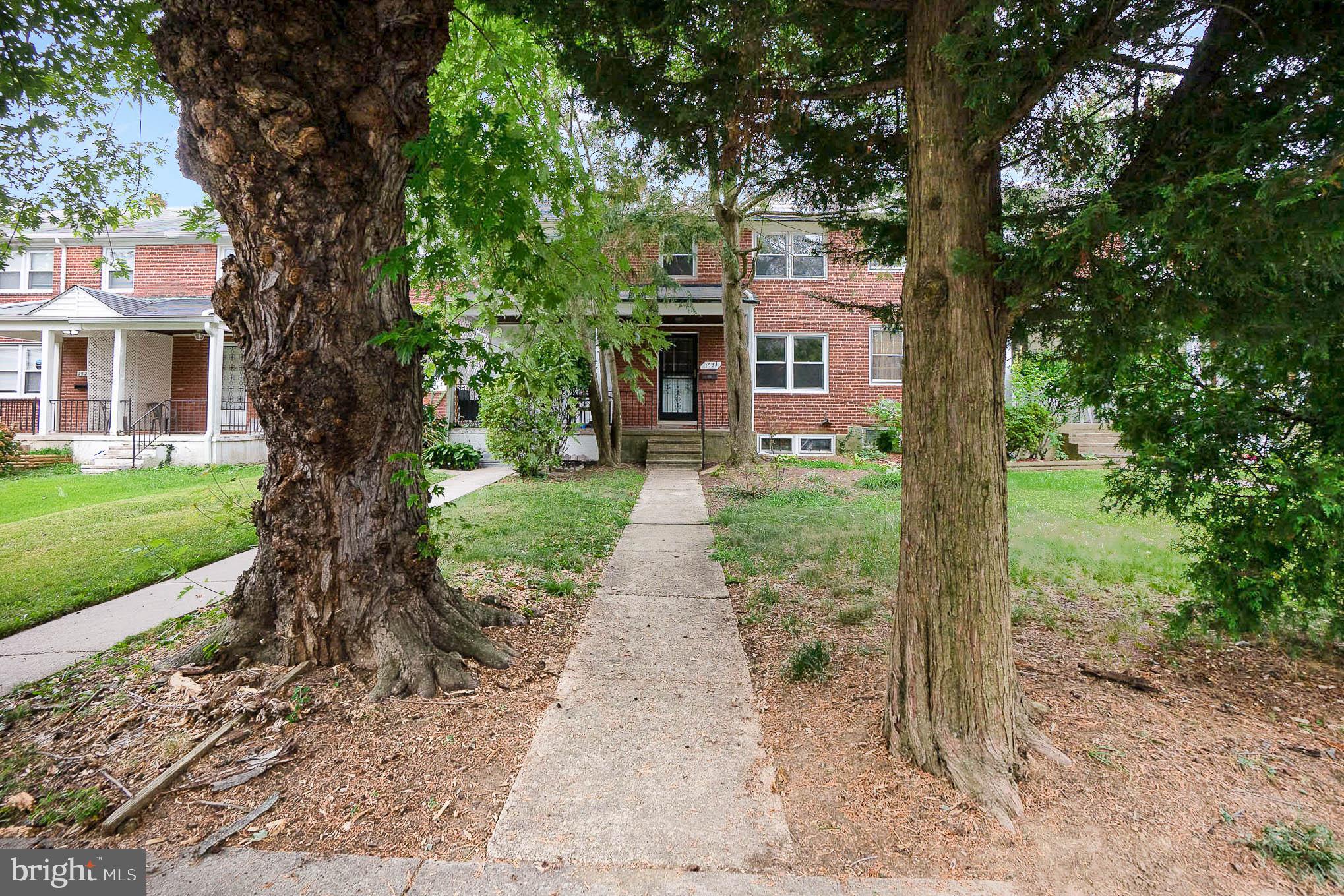 1523 Stonewood Road Baltimore, MD 21239 - Photo 27 of 30 Gallery Image 27