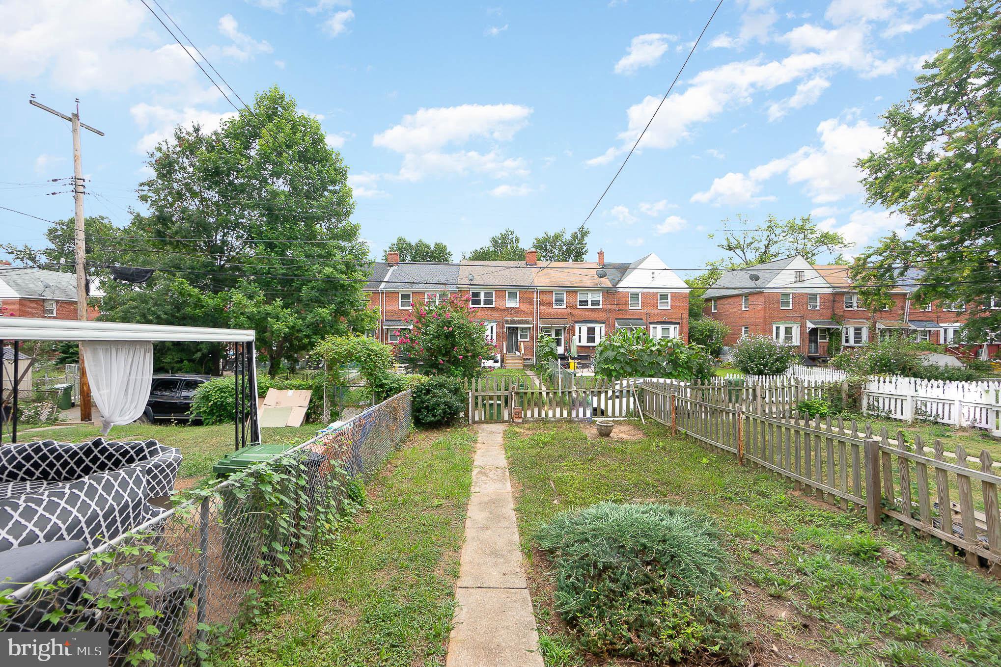 1523 Stonewood Road Baltimore, MD 21239 - Photo 28 of 30 Gallery Image 28