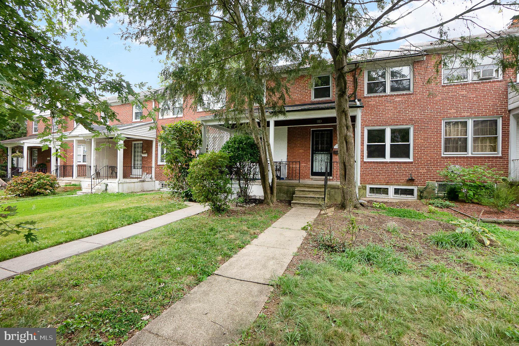 1523 Stonewood Road Baltimore, MD 21239 - Photo 29 of 30 Gallery Image 29
