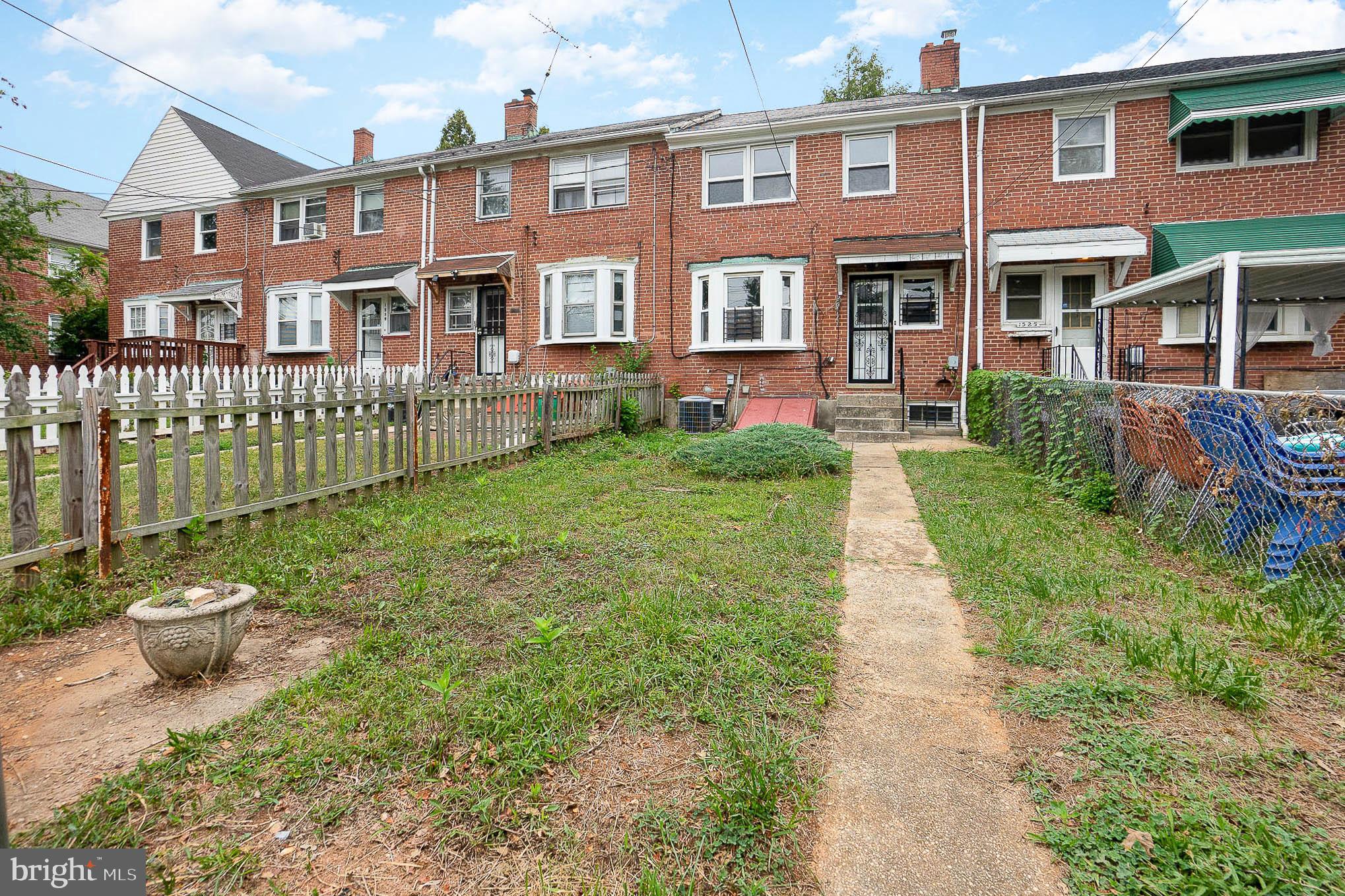 1523 Stonewood Road Baltimore, MD 21239 - Photo 30 of 30 Gallery Image 30