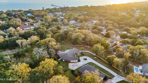 $599,000 | 1010 Boxwood Street, Pascagoula, MS 39567