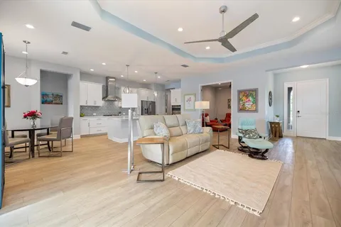 $575,000 | 26821 Weiskopf Drive, Englewood, FL 34223