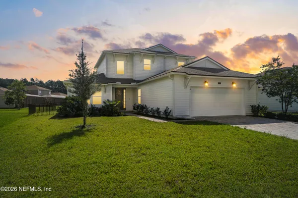 $650,000 | 41 Cinnamon Teal Way, St. Augustine, FL 32092