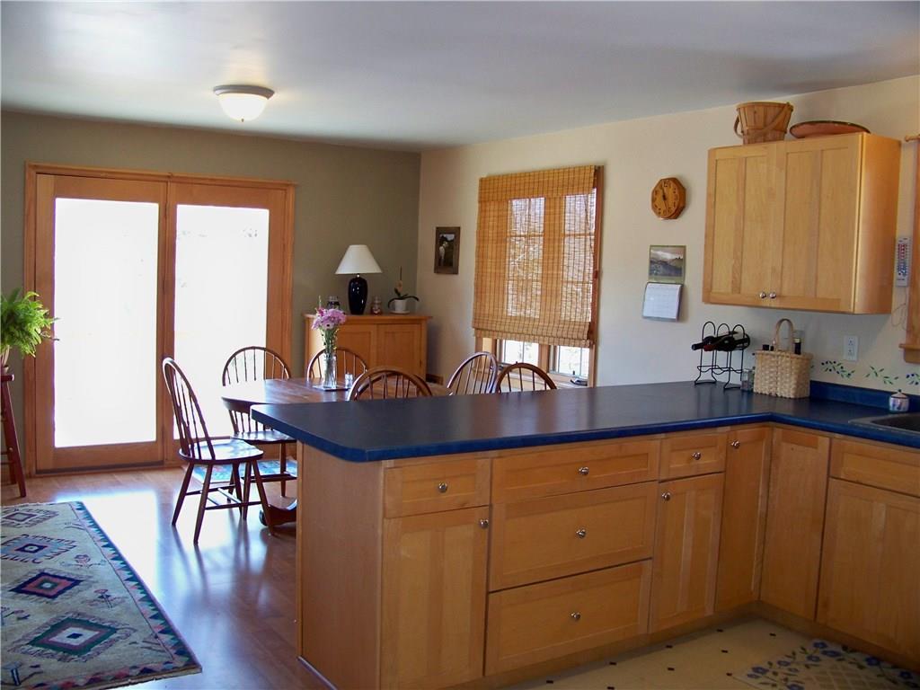 2022 Ridgeview Road, Unit 40 Kingfield, ME 04947 - Photo 4 of 25 Lots of natural light!