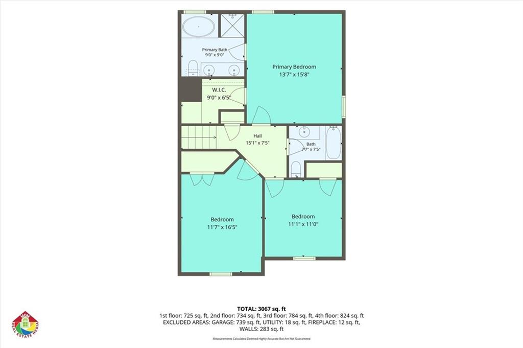 237 Serenoa Drive Canton, GA 30114 - Photo 63 of 66