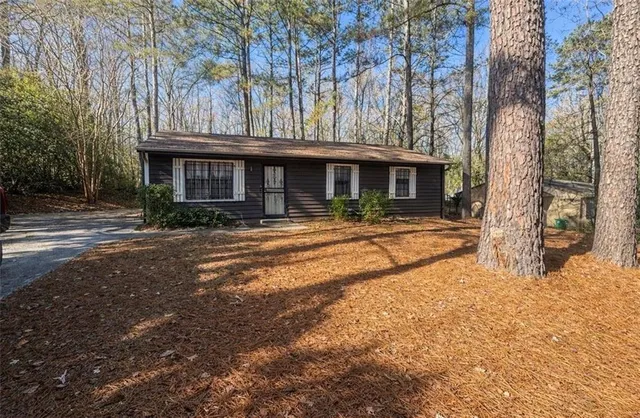 $188,800 | 3439 Bleckley Drive, Lithonia, GA 30038