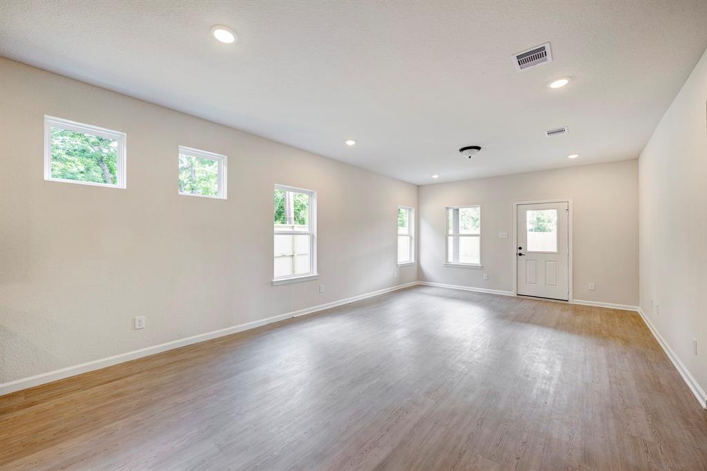 4336 Brayfield Road Fort Worth, TX 76036 - Photo 8 of 17 The Davenport II- Family Room
