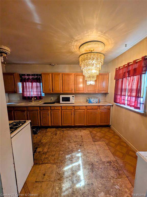 26872 Colgate Street Inkster, MI 48141 - Photo 6 of 9