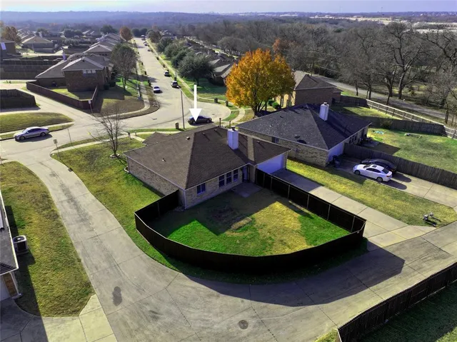 $295,000 | 2925 Nautilus Drive, Lancaster, TX 75146