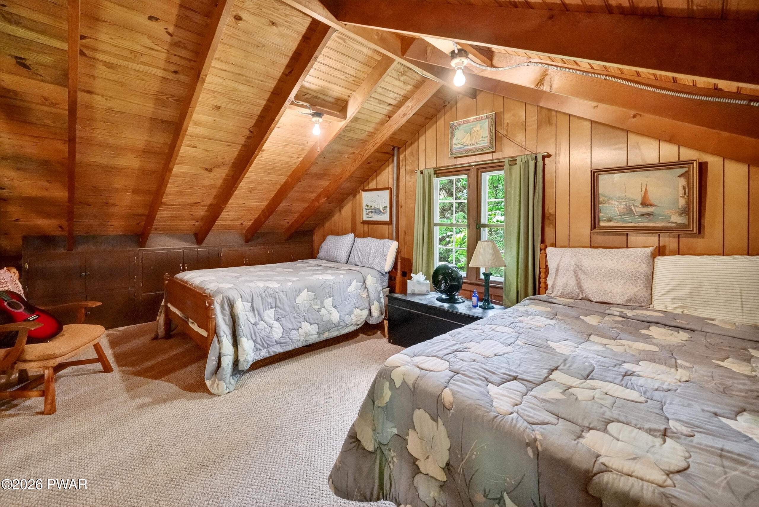 107 Upper Unger Road Paupack, PA 18451 - Photo 13 of 32