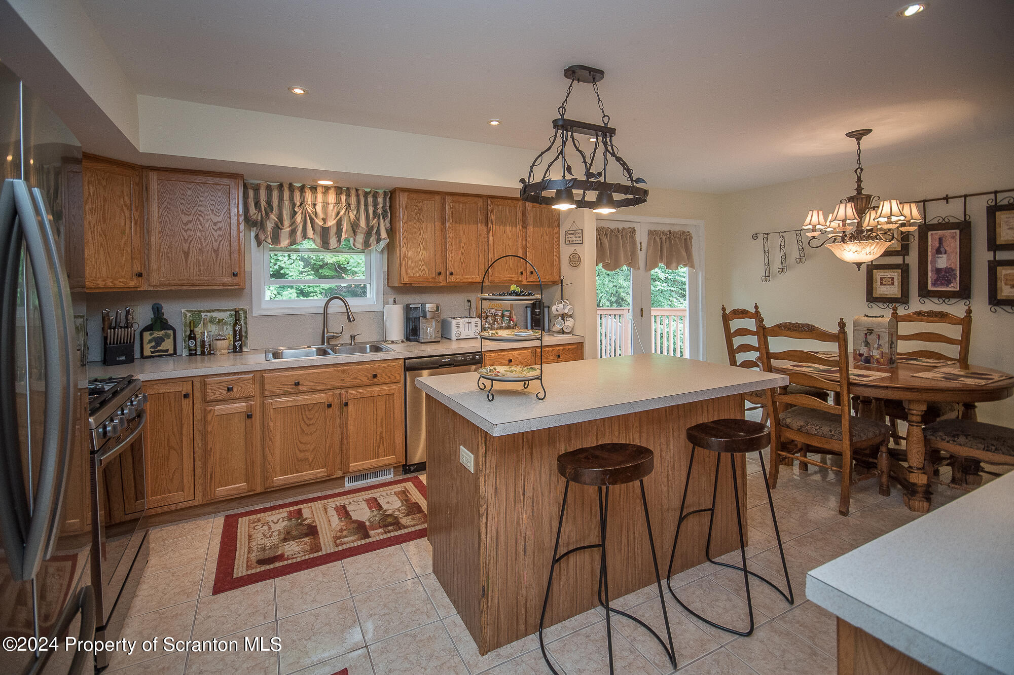 456 Willowbrook Road Clarks Summit, PA 18411 - Photo 11 of 31 Gallery Image 11