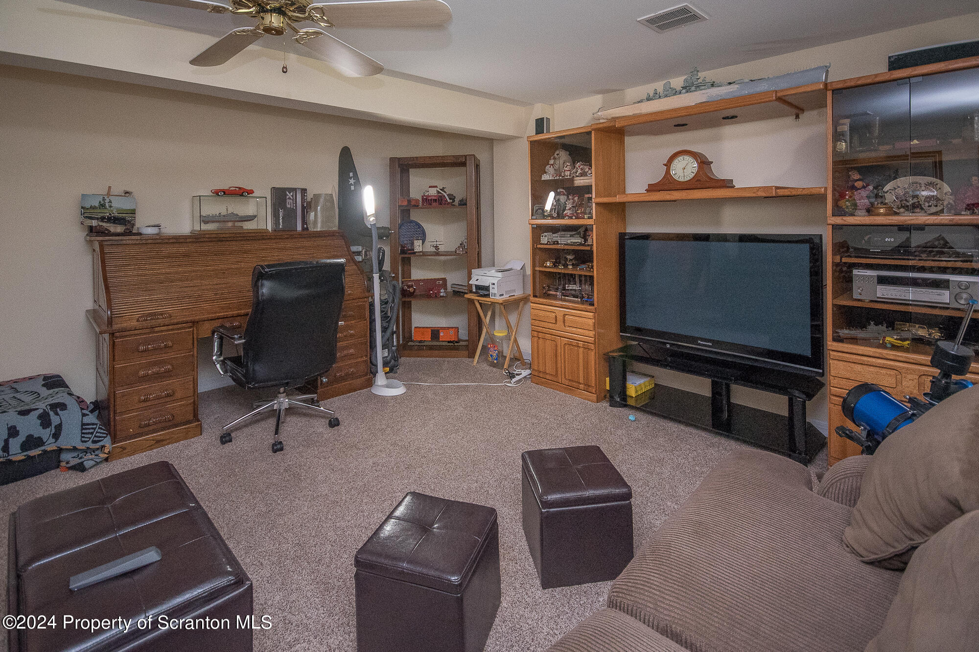 456 Willowbrook Road Clarks Summit, PA 18411 - Photo 29 of 31 Gallery Image 29