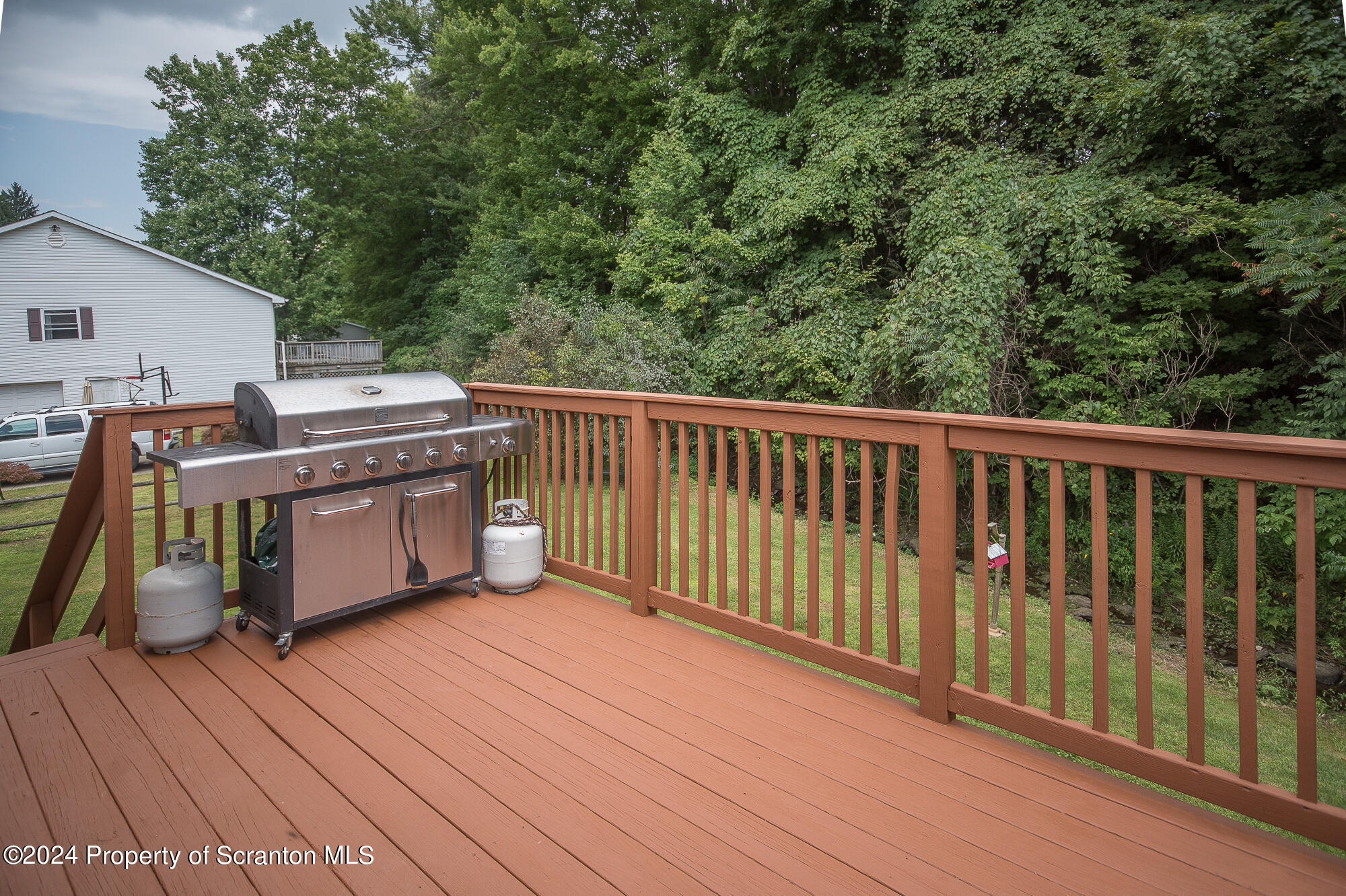 456 Willowbrook Road Clarks Summit, PA 18411 - Photo 8 of 31 Gallery Image 8