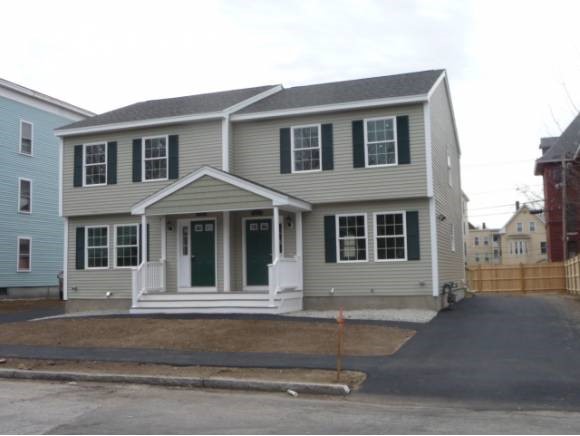 133 Myrtle Street Manchester, NH 03104 - Photo 1 of 1 Gallery Image 1