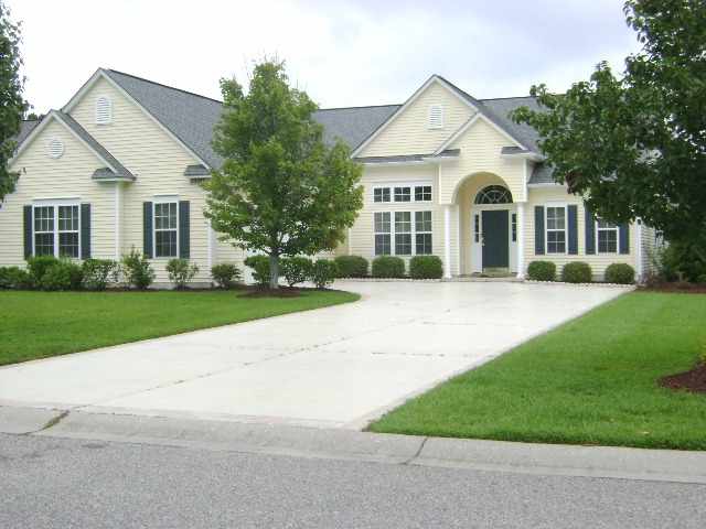 6600 Salisbury Court Murrells Inlet, SC 29576 - Photo 1 of 15 Gallery Image 1