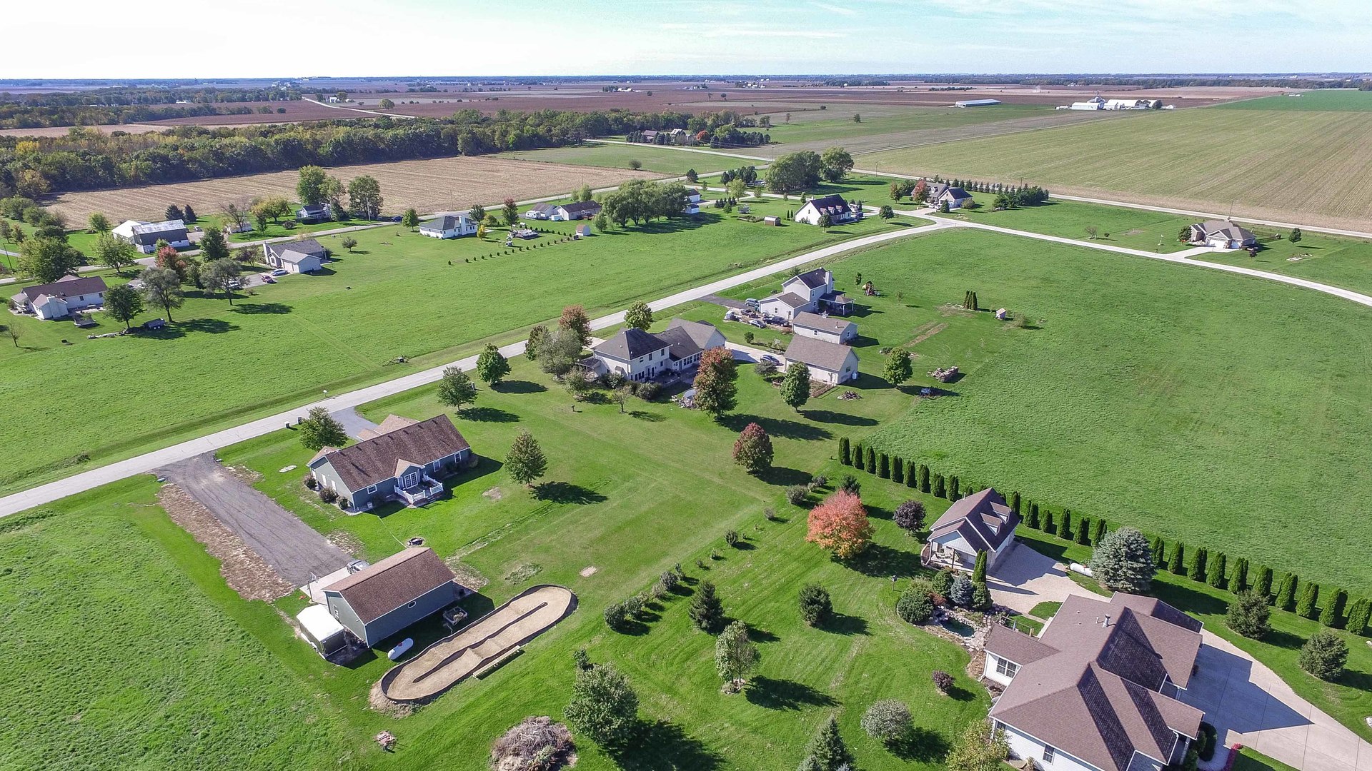 2407 North 4220th Road Sheridan, IL 60551 - Photo 2 of 11