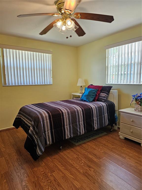 4206 Tamargo Drive, Unit 4206 New Port Richey, FL 34652 - Photo 17 of 37