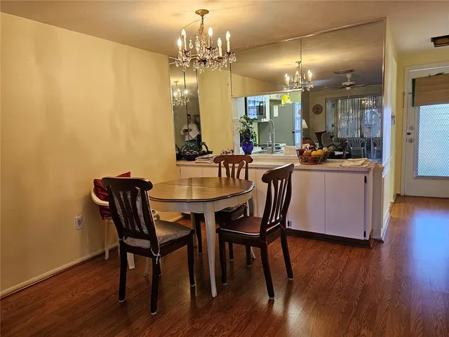 $99,500 | 4206 Tamargo Drive, Unit 4206, New Port Richey, FL 34652