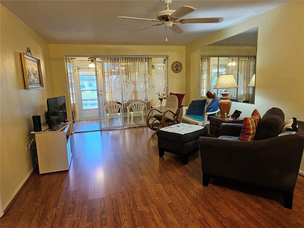 4206 Tamargo Drive, Unit 4206 New Port Richey, FL 34652 - Photo 21 of 37