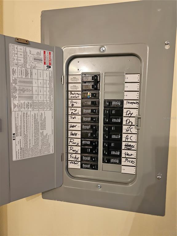 4206 Tamargo Drive, Unit 4206 New Port Richey, FL 34652 - Photo 22 of 37