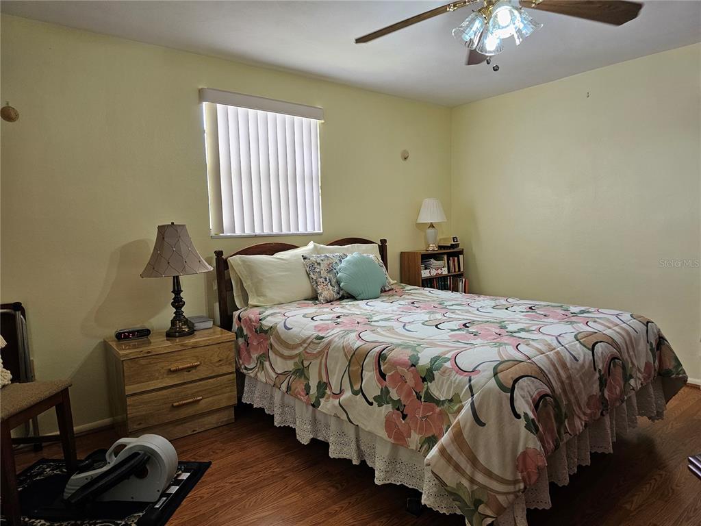 4206 Tamargo Drive, Unit 4206 New Port Richey, FL 34652 - Photo 23 of 37