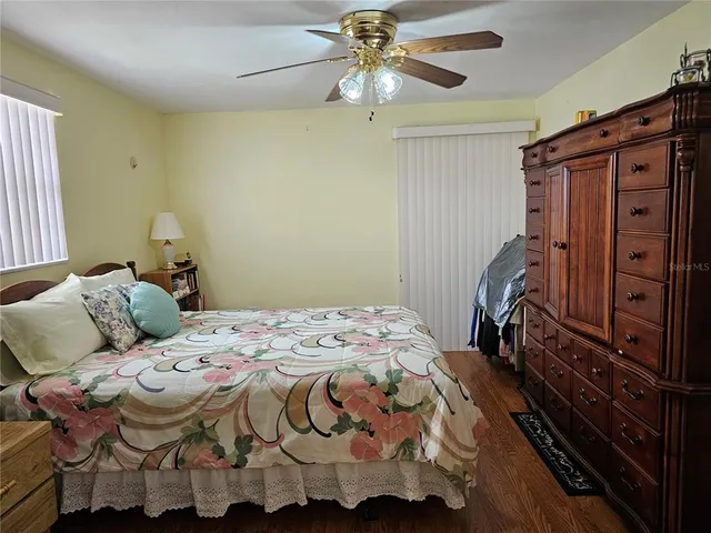 $99,500 | 4206 Tamargo Drive, Unit 4206, New Port Richey, FL 34652