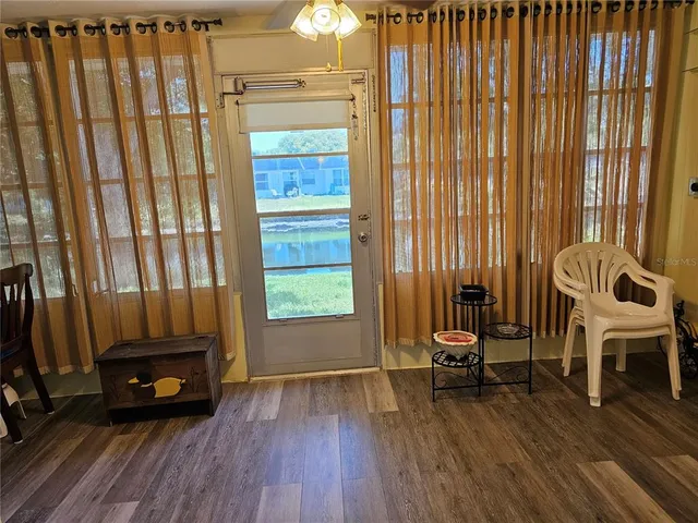 $99,500 | 4206 Tamargo Drive, Unit 4206, New Port Richey, FL 34652