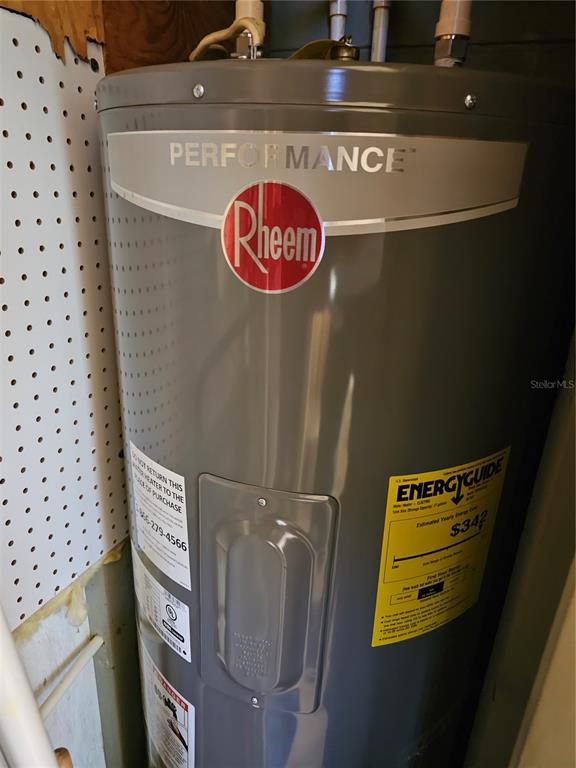 4206 Tamargo Drive, Unit 4206 New Port Richey, FL 34652 - Photo 29 of 37