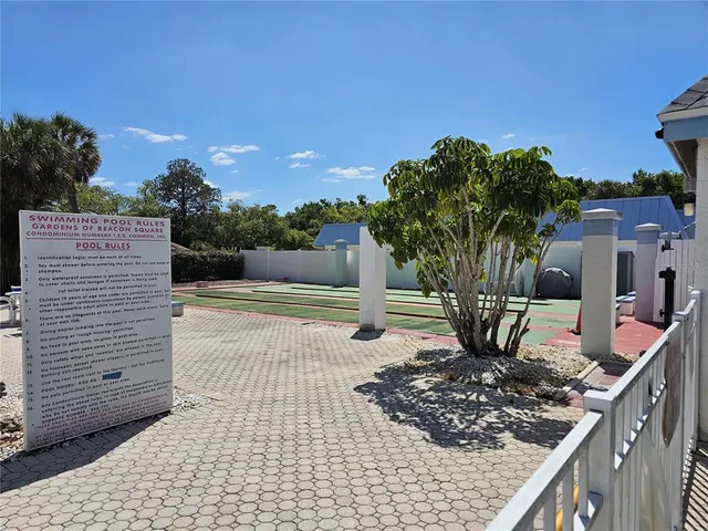 $99,500 | 4206 Tamargo Drive, Unit 4206, New Port Richey, FL 34652