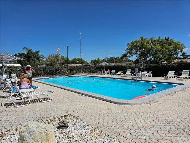 $99,500 | 4206 Tamargo Drive, Unit 4206, New Port Richey, FL 34652