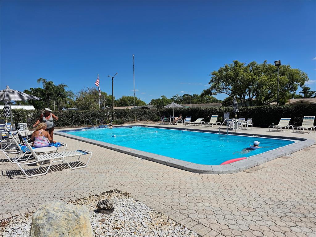 4206 Tamargo Drive, Unit 4206 New Port Richey, FL 34652 - Photo 34 of 37