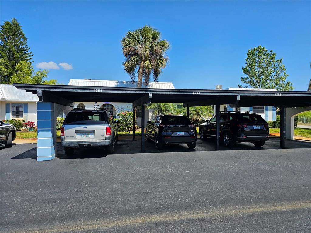 4206 Tamargo Drive, Unit 4206 New Port Richey, FL 34652 - Photo 37 of 37