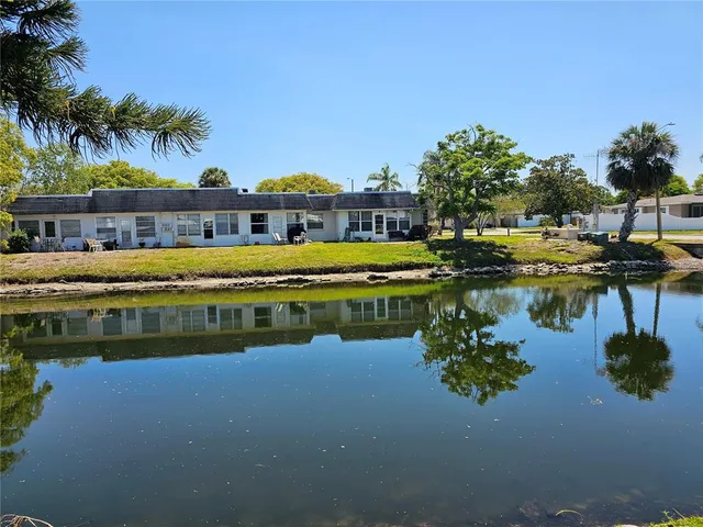 $99,500 | 4206 Tamargo Drive, Unit 4206, New Port Richey, FL 34652