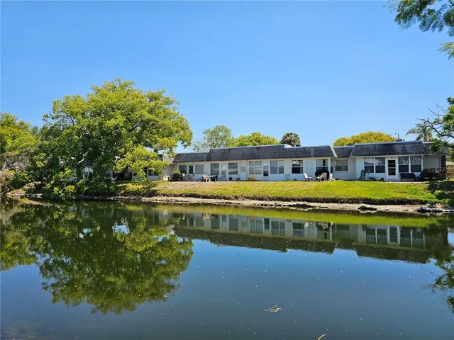 $99,500 | 4206 Tamargo Drive, Unit 4206, New Port Richey, FL 34652