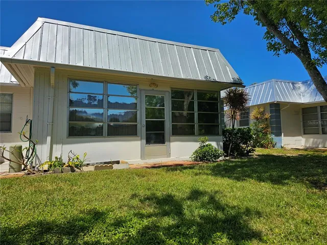 $99,500 | 4206 Tamargo Drive, Unit 4206, New Port Richey, FL 34652