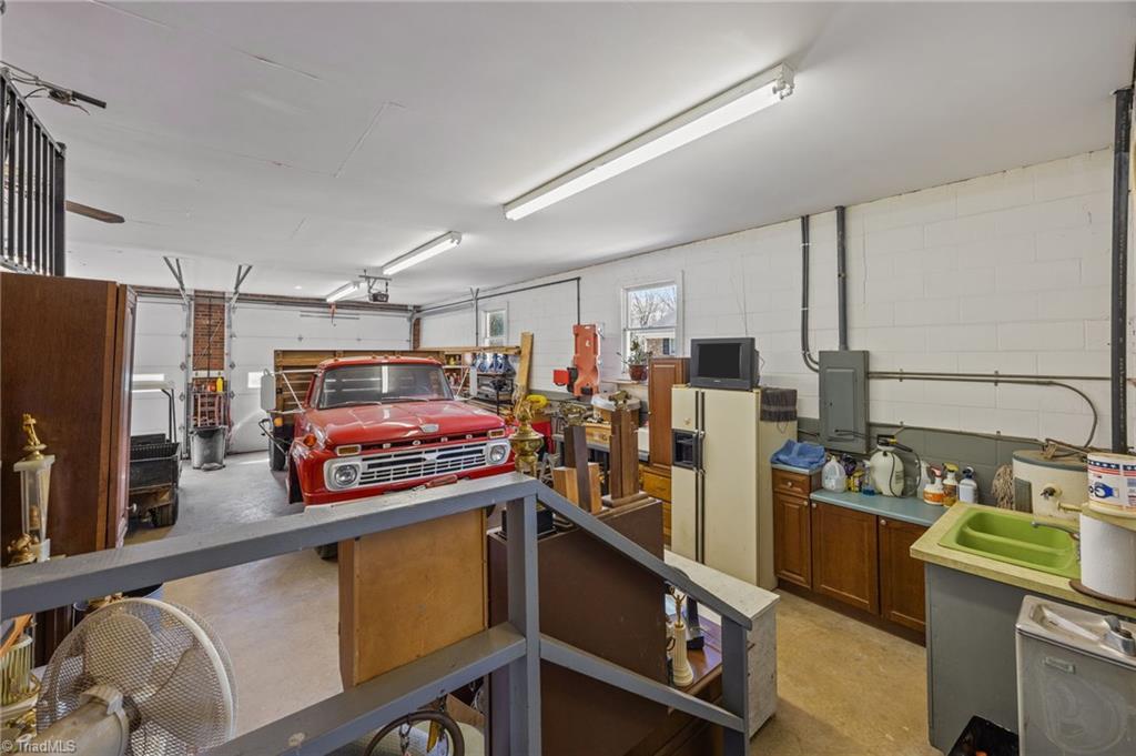 6262 Highway 109 High Point, NC 27265 - Photo 33 of 50