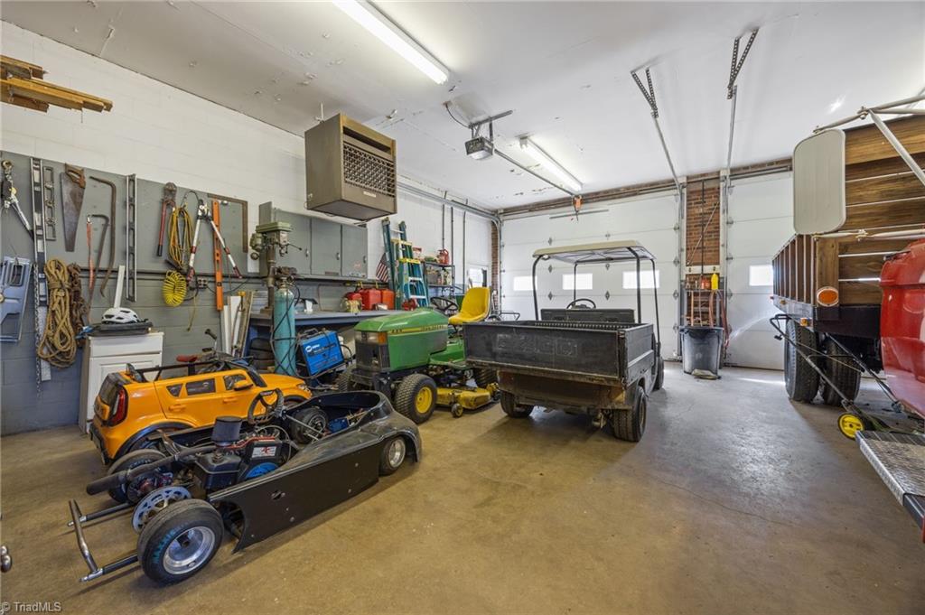 6262 Highway 109 High Point, NC 27265 - Photo 36 of 50