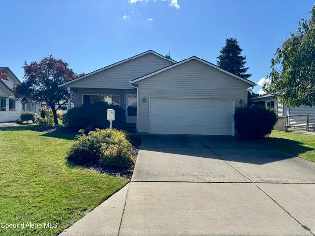 $428,000 | 1346 West Progress Drive, Hayden, ID 83835