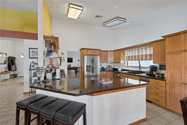 $599,999 | 9100 Shelter Cove Court, Las Vegas, NV 89117