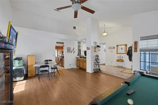 $599,999 | 9100 Shelter Cove Court, Las Vegas, NV 89117