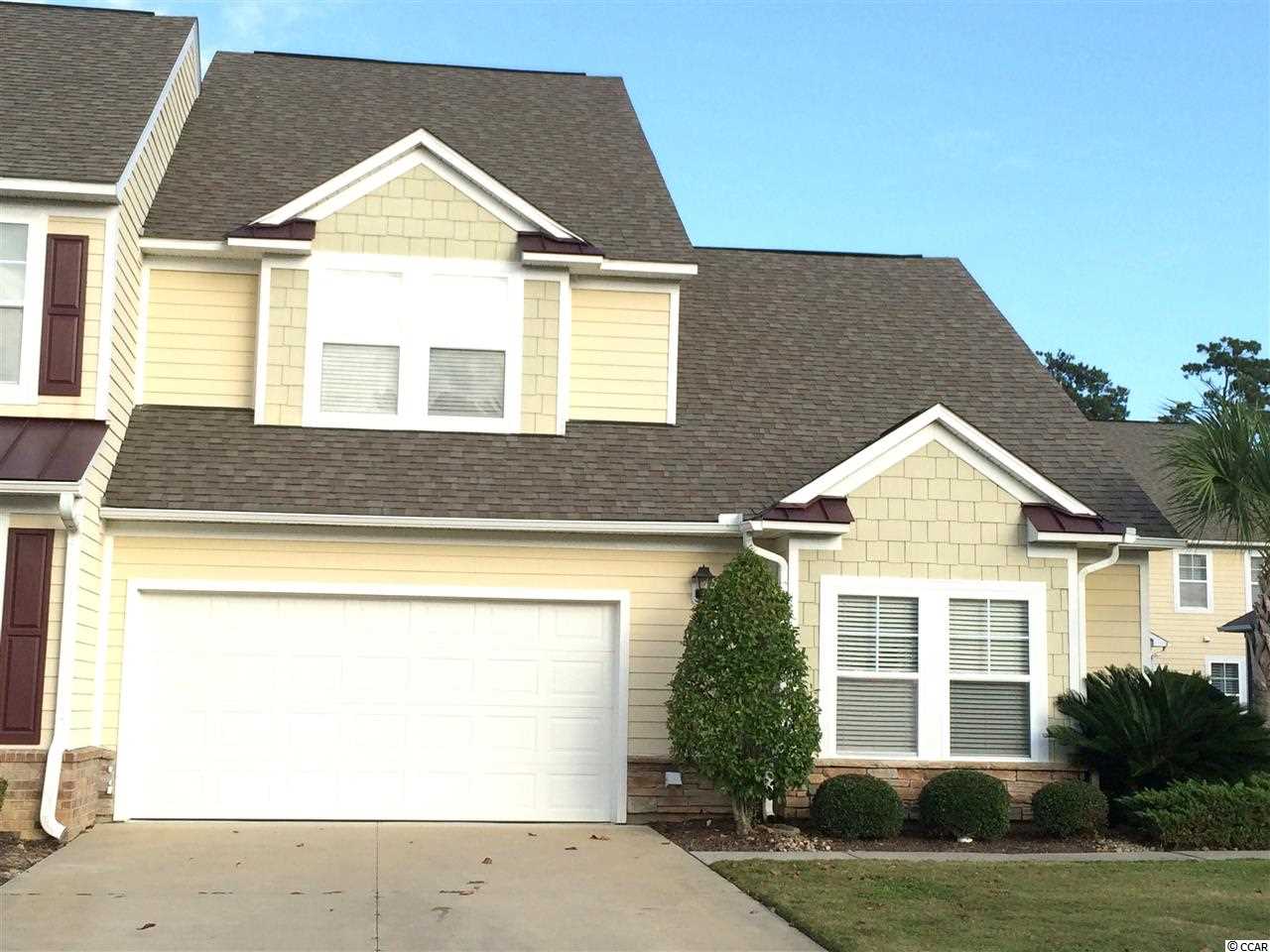 123 Coldstream Cove Loop, Unit 1506 Murrells Inlet, SC 29576 - Photo 1 of 16 Gallery Image 1