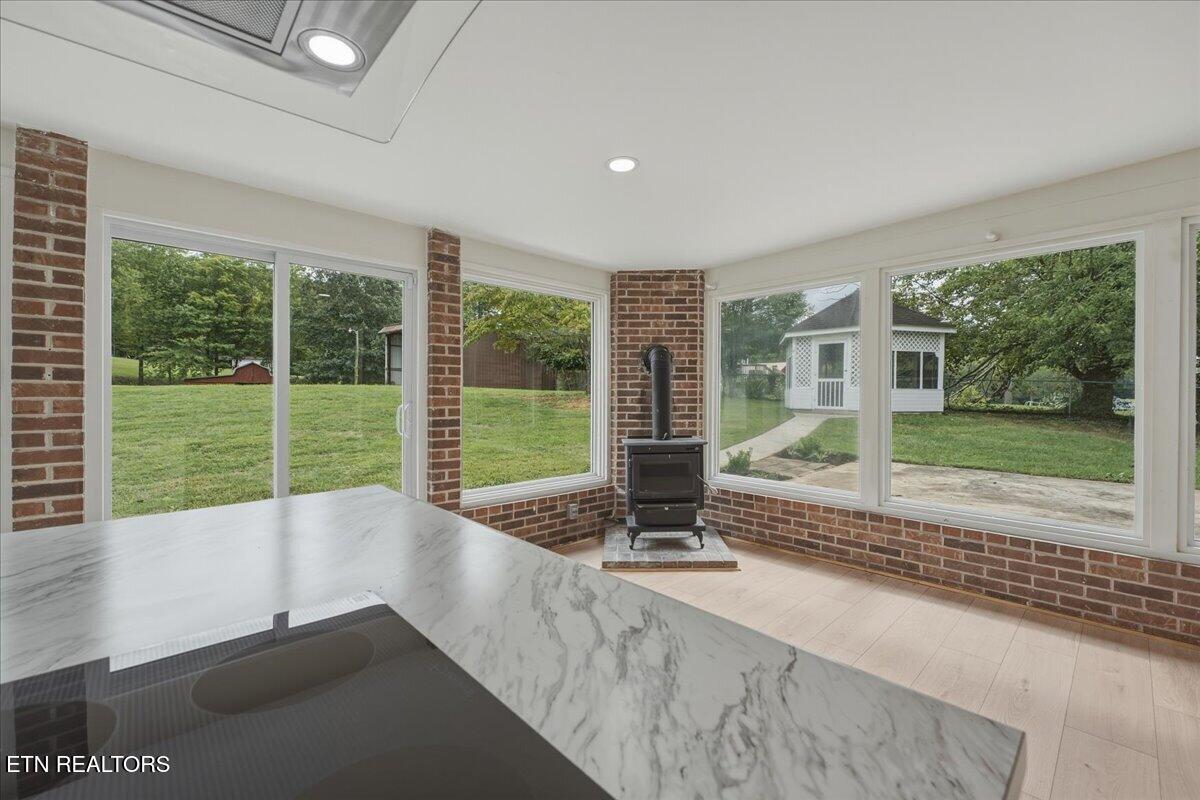 137 Shady Road Oliver Springs, TN 37840 - Photo 12 of 46 11-Kitchen