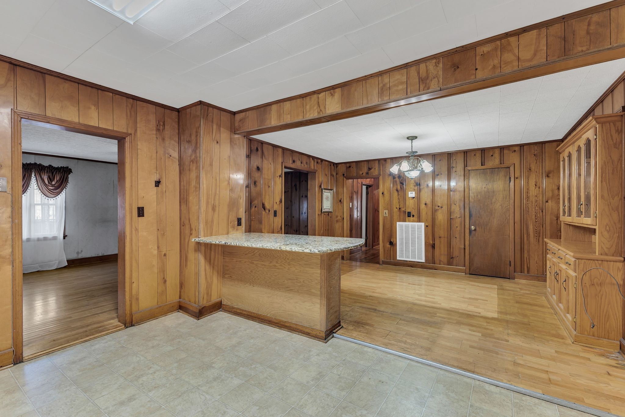 275 Pond Rail Road Dickson, TN 37055 - Photo 13 of 72 a view of an empty room