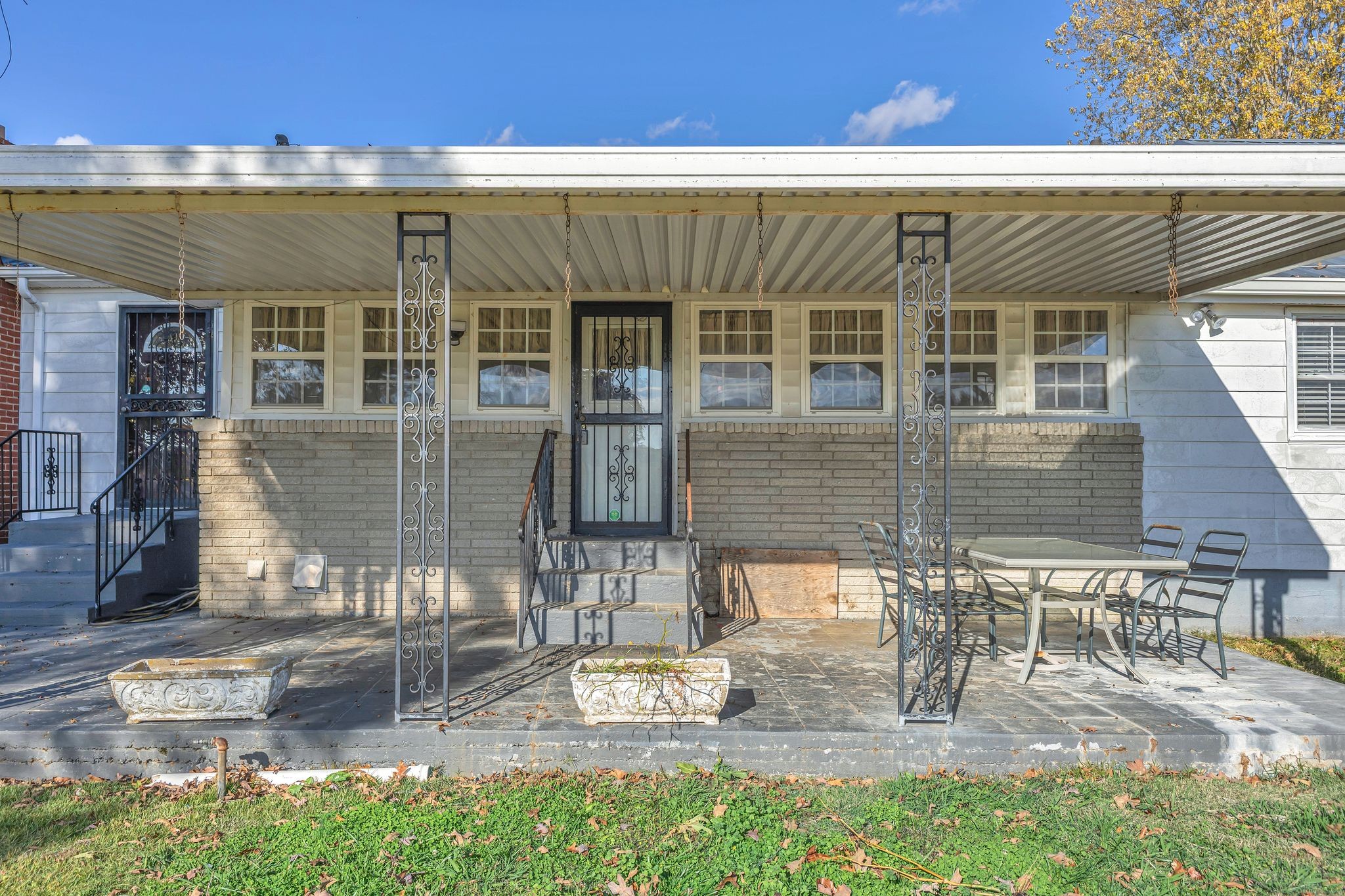 275 Pond Rail Road Dickson, TN 37055 - Photo 26 of 72 a front view of a house with garden