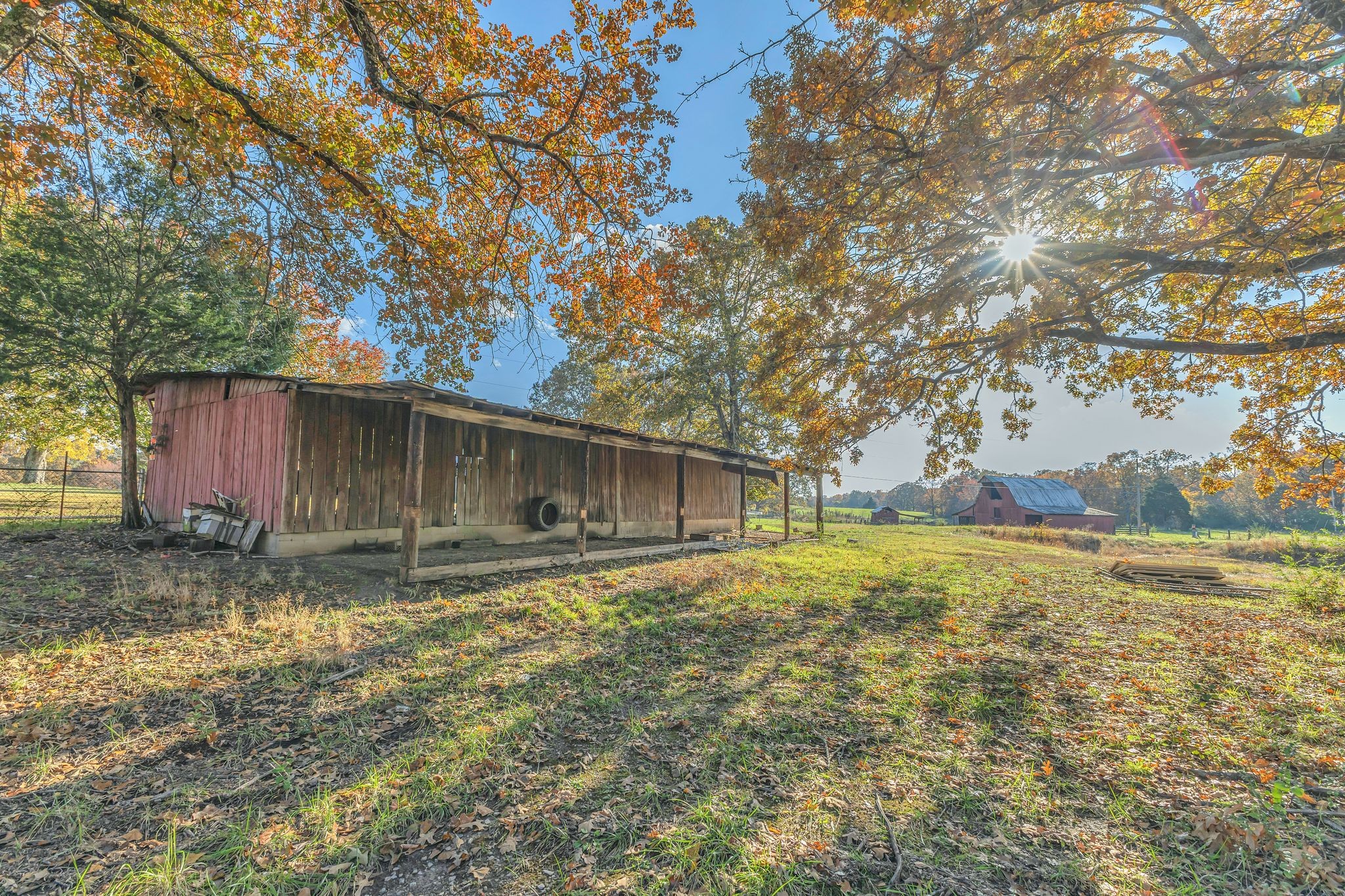 275 Pond Rail Road Dickson, TN 37055 - Photo 34 of 72